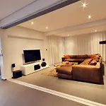 Scandinavian Mansion. 9 Bedroom Palace.