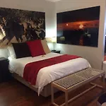 The Crystal Apartment 107