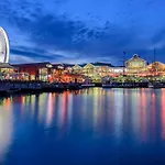 St. Martini Gardens 906 By Ctha
