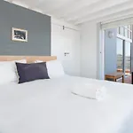 Harbour Terrace Apartments