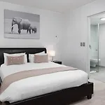 Greenwich Square Luxury Apartments