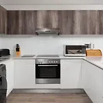 Greenwich Square Luxury Apartments