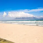Sand Dollar Blouberg