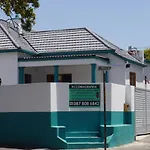 Fama Lodge Rm12