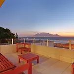 Sea View Villa
