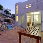 Sea View Villa