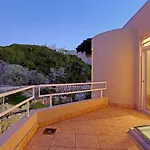 Sea View Villa