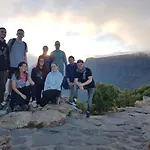 Atlantic Point Backpackers