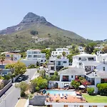 The Bay Atlantic Guest House