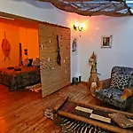 Villa Surprise Guesthouse