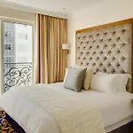 Versailles Luxury Apartments And Suites