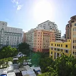 Market House 401