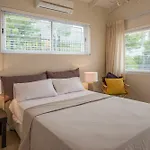 Camps Bay Getaway