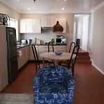 Lucias Cottage
