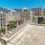 Table Mountain Views Pool Wi-Fi And Gym