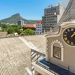 Table Mountain Views Pool Wi-Fi And Gym