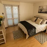 Highstrand Suite 1