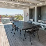 Legacy Presidential Suite