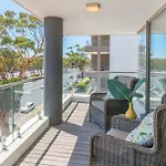 Legacy Presidential Suite