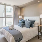Legacy Presidential Suite