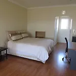 Central Century City Apartment