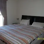 Central Century City Apartment