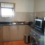 Central Century City Apartment