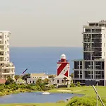 Parkhill Luxury Apartment - Green Point Stadium