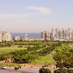 Parkhill Luxury Apartment - Green Point Stadium