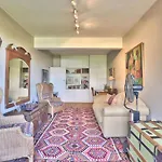 Holyrood Apartments 603