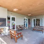 Pelican Christian Lodge