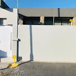 Fidem House, Strand