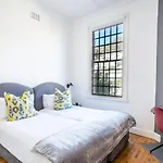 The Rosemore Guesthouse