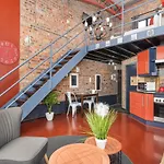 La Rhone Apartments