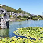 The Odyssey 407 In Green Point