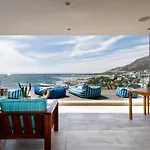Living Hotel Lion\'S Eye