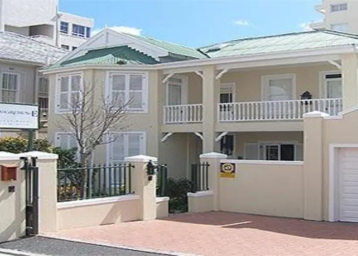 Bantry Bay Luxury Guest House