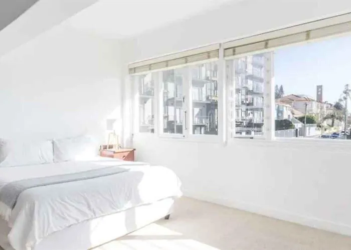 Comfortable Living For A Memorable Stay