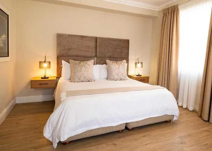 3 On Camps Bay