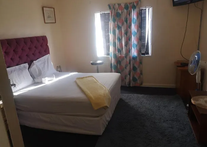 Neo Bnb Rooms
