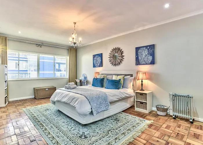 Edward Court 1 Bedroom Apartment