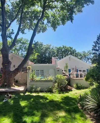 Africa Room