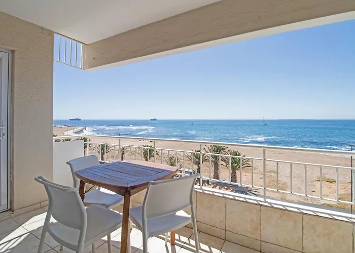 Mouille Point Apartments