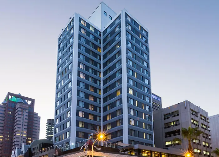 Cresta Grande Cape Town