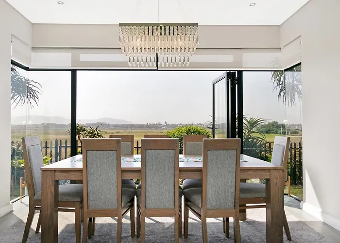 On The Greens Villa