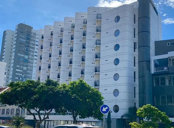 Stay Blissful At The Flamingo