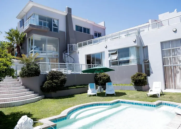 Melmetco West Beach House