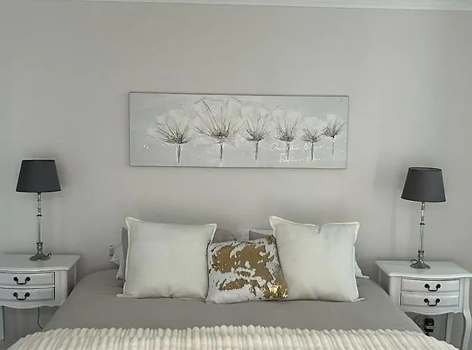 Beau Chambre Hout Bay