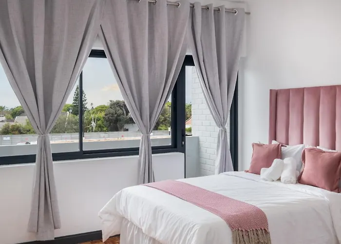 Rest On Millvale Guest House
