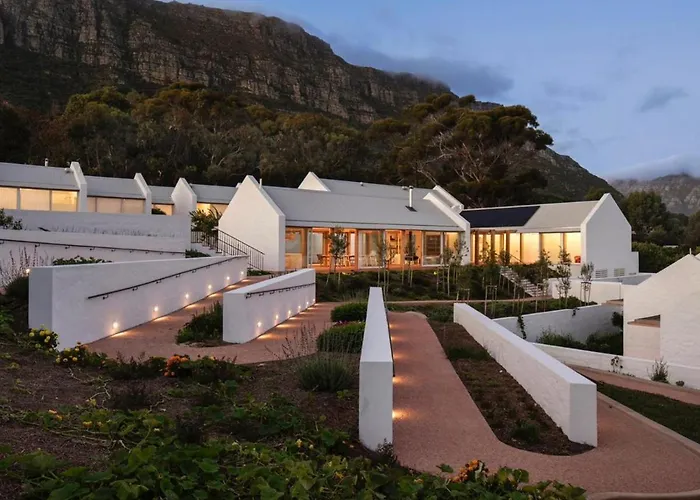 Umoya Residence